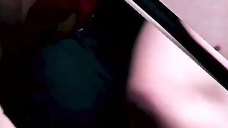 3 Skinny Sluts at the Creampie Gangbang - Hardcore Sexparty