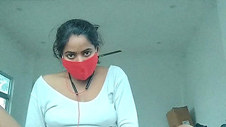 Stepsister Hard Fucking in Winter and Mastrubate His Pusssy
