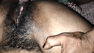 Kicked in the House of Desi Sister-in-law