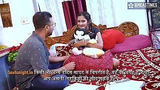 Amoral Indian BBW filthy xxx scene