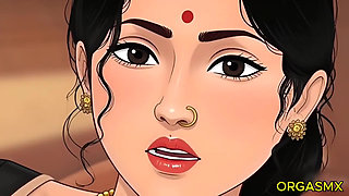 Desi bhabi bathroom sex - milf