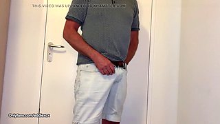 Daddy Eddiexcxc Fingers Twink