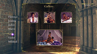 Complete Gameplay - Magic Pussy, Part 5