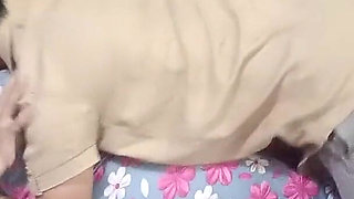 Mere Badroom Me Akar Chudi Meri Bhabhi Ki Sister