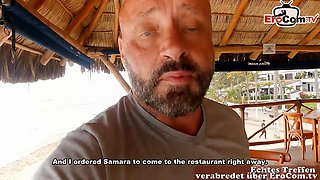 Hot Mexican Girl Loves Sex Meetups With Tourists