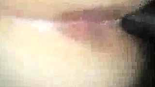 Spoiled Wife Loves Having her Pussy Well Filled of Cum bb