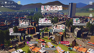 Agent17 - Zuzana & Luna