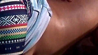 She Lets Her Dirty Old Boss Fuck Her for Promotion