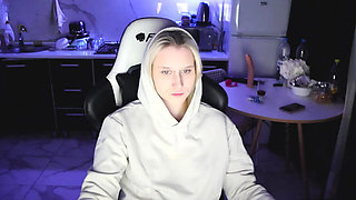 I Lost the Ashtray in My House