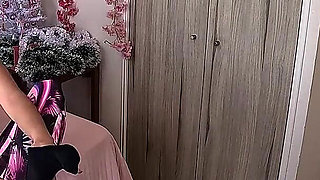 95 - Waking up and Getting Dressed