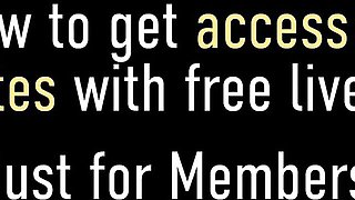 Pure Sara Jay and Karen Fisher - silicone tits sex - Sara Jay