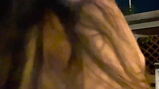 Full Moon Masturbation