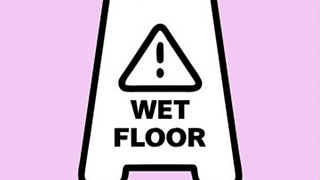Drink & Hold My Pee During World Cup Challenge: Not Allowed To Use The Toilet Till End Of Game Pissing The Bed