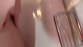 Honey X-lips & Bella X - Pissing Adults