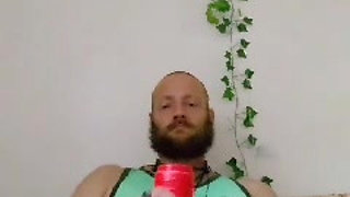 Another shot and made another Jack Toy