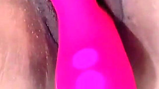 My Stepmother Has Such a Delicious Pussy, I Love Making Her Come with Her Toys