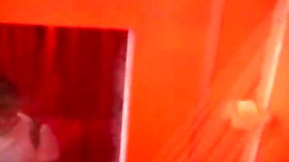 Gessica Massaro In Brunette With Hairy Pussy Banged And Splattered Of Cum