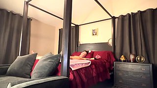 Vegas Subby - Chastity Tease And Torment With Princess