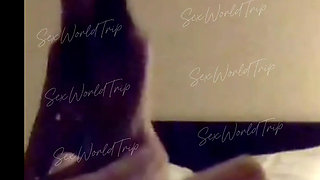 SexWorldTrip - I Love Asia - Hot Amateur MILF Real Homemade Blowjob and Fuck. Asian sucking swallow Horny Sex Trip