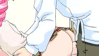 Anime Manga Sex Action