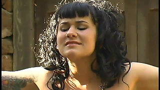 Karma and Audrey Leigh