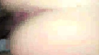 Hot mature milf bangs black cock in Hot Wife Porn Video oo