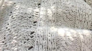 Sexy Mature Wife POV Hammock Fuck Outdoors! Maxxximummilf