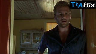 Scarlett Johansson Donk, Tits Vignette in A Love Song For Bobby Long