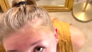 Lustful MILF exciting xxx clip