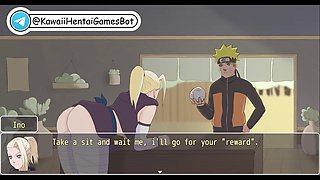 Naruto tsunade, סקס נארוטו טסונאדה, naruto jebe tsunade