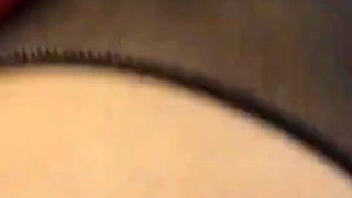 Stepson Visits His Stepmom's Bedroom and Fucks Her Pregnant Pussy