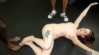Crazy Adult Movie Interracial Fantastic Only Here