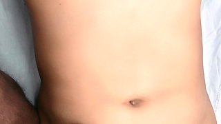 My sexy girlfriend pusssy fucking with love