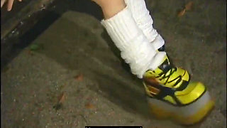 Fax-012: Vir Ginity Lost - Part 3-6 - English Subtitles by Erojapanese