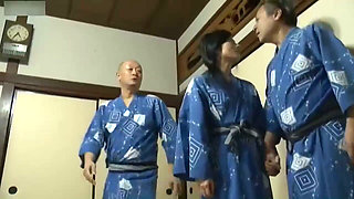 Htms-045: a History of Lust - Bi-curious Couples - Part 1-2 - English Subtitles by Erojapanese