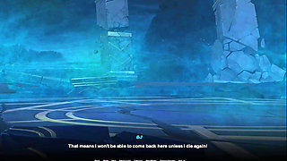 Twisted World - Fucking a Chubby Cow's Ass