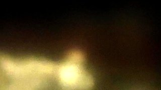 Amateur Doggystyle Hidden Cam