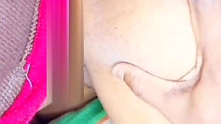 Sexy Girlfriend Hardcore Pussy Licking on Valentine Vacation