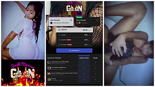 South Merican Goon Room