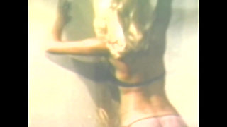 Seka the Passionate Girl