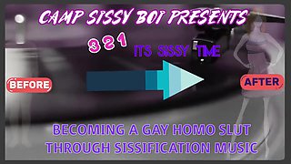 trio two 1 Its Sissy Time Music Movie