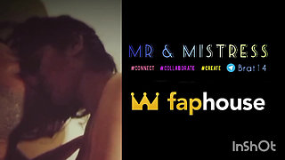 Hot Indian MILF Riding Over Her Best Friends Husband Dick Until Creampie