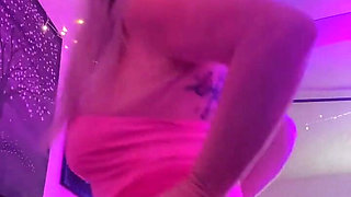 Admiring My Panties?