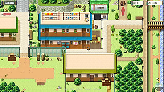 Complete Gameplay - Kunoichi Trainer, Part 11