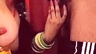 I Fucked My Big Butts Hot Maid with Creampie Scene