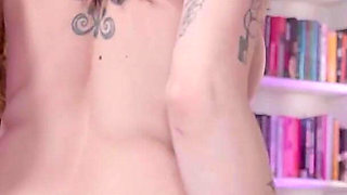 BBC Everyday for Brit Eva Ray