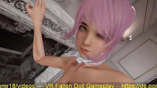 360 vr, anime virtual sex, anime fury 3d