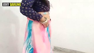 Chubby Punjabi Babe Nude Dance And Sexy Seduction - Jony Darling