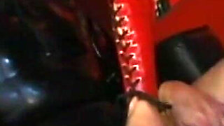 Punishment lovers - Punishment #04