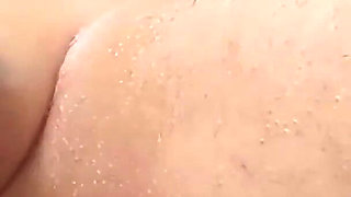 50 Cumshots of Waxing Compilation #100